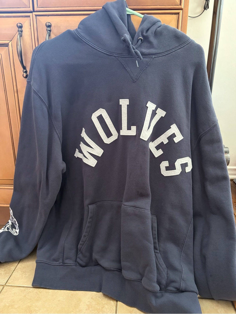 Darc Sport Hoodie